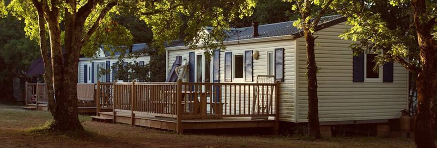 Louer son mobil home