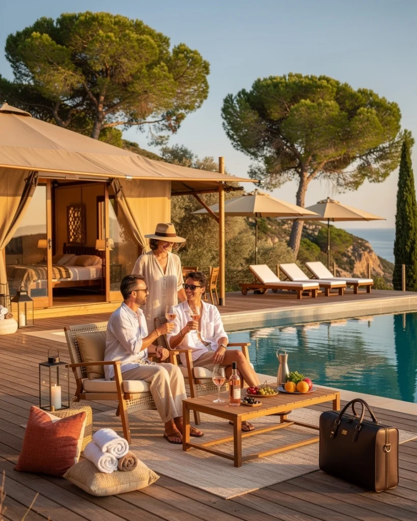 location dans le sud de la France